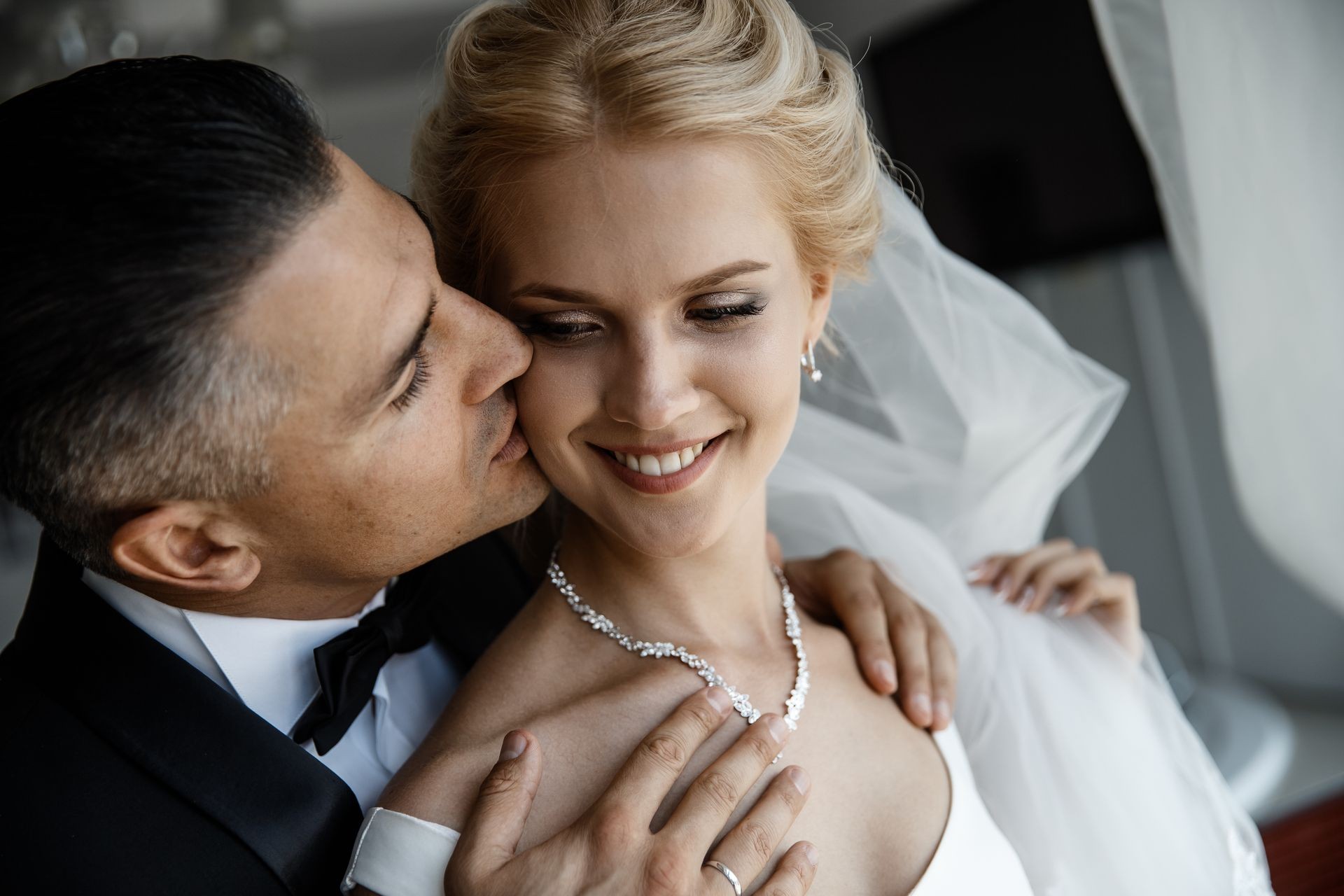 Emotionale Traurede von Stefanie Sick Emotionale Traurede von Stefanie Sick